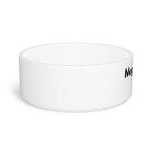 Load image into Gallery viewer, "Magna e tasi" Pet Bowl