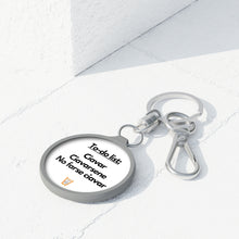 Load image into Gallery viewer, "To-do list" Keyring Tag