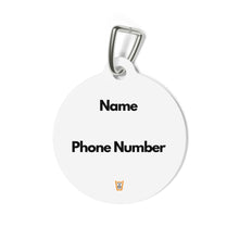 Load image into Gallery viewer, "Fiol d'un can" Pet Tag