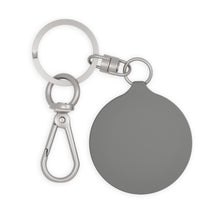 Load image into Gallery viewer, "Darente" Keyring Tag
