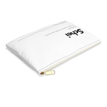 Load image into Gallery viewer, "Schei" Accessory Pouch