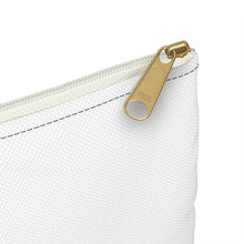 Load image into Gallery viewer, "Strafanti e intrighi" Accessory Pouch