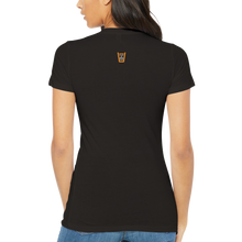 Load image into Gallery viewer, "Muso duro" Premium Womens Crewneck T-shirt