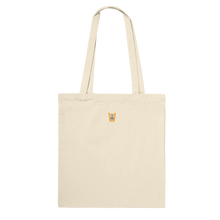 Load image into Gallery viewer, &quot;Strafanti e intrighi&quot; Premium Tote Bag
