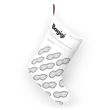 Carica l&#39;immagine nel visualizzatore di Gallery, &quot;Bagigi&quot; Calza natalizia
