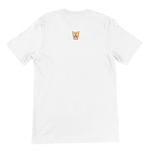 Carica l&#39;immagine nel visualizzatore di Gallery, &quot;Degheio&quot; Premium Unisex Crewneck T-shirt
