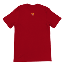 Carica l&#39;immagine nel visualizzatore di Gallery, &quot;Ocio che rivo mi`&quot; Premium Unisex Crewneck T-shirt
